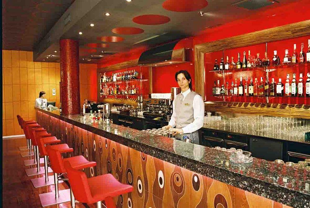 Black Sea Central Odessa Restaurant billede