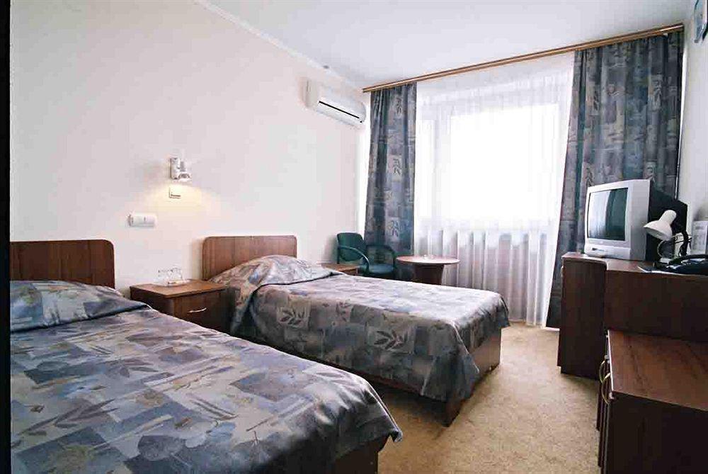 Black Sea Central Odessa Eksteriør billede